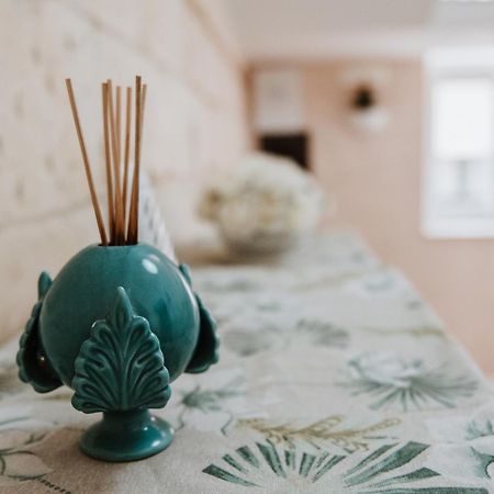 Terrae Hydrunti Bed & Breakfast Lecce Exterior photo