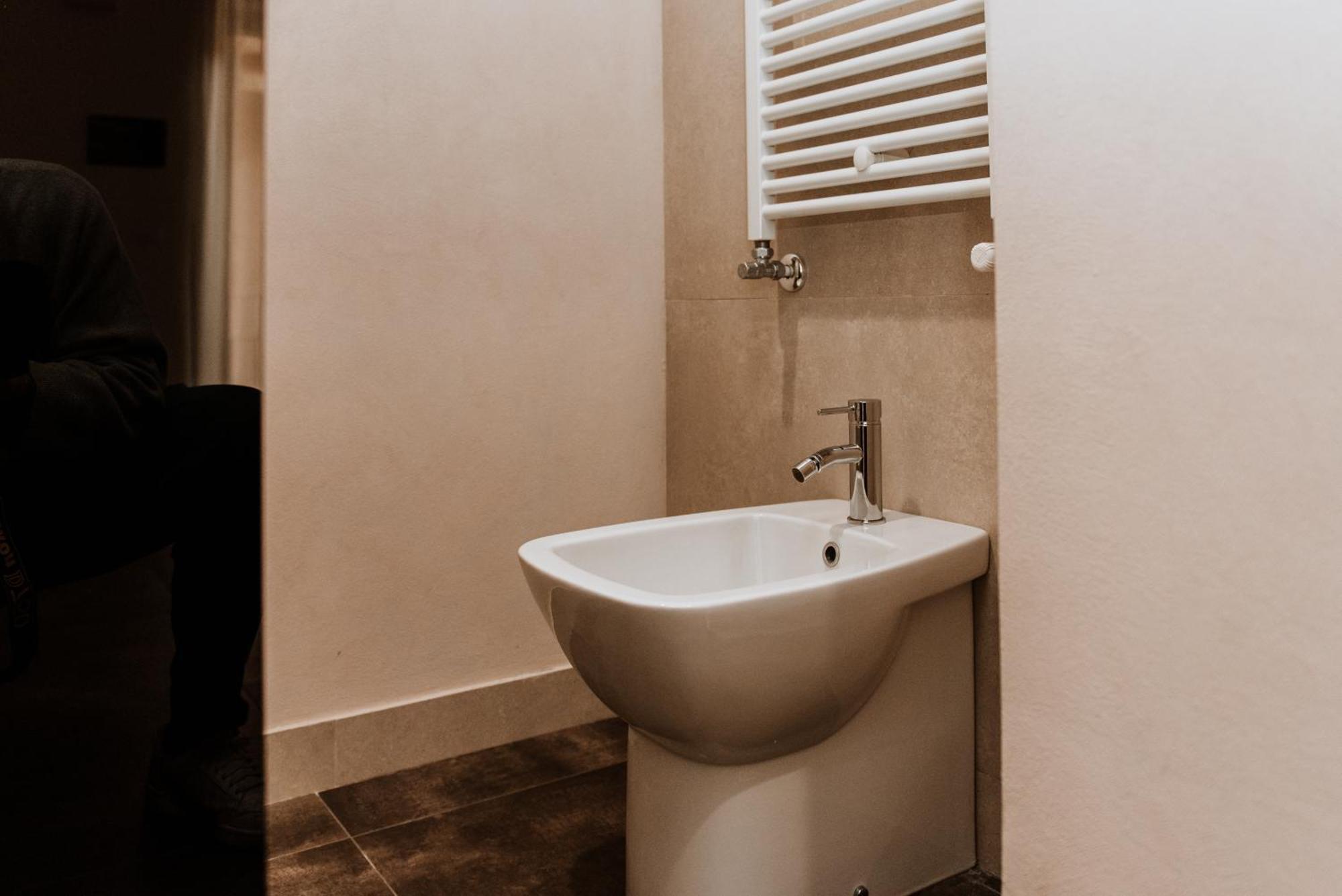 Terrae Hydrunti Bed & Breakfast Lecce Exterior photo