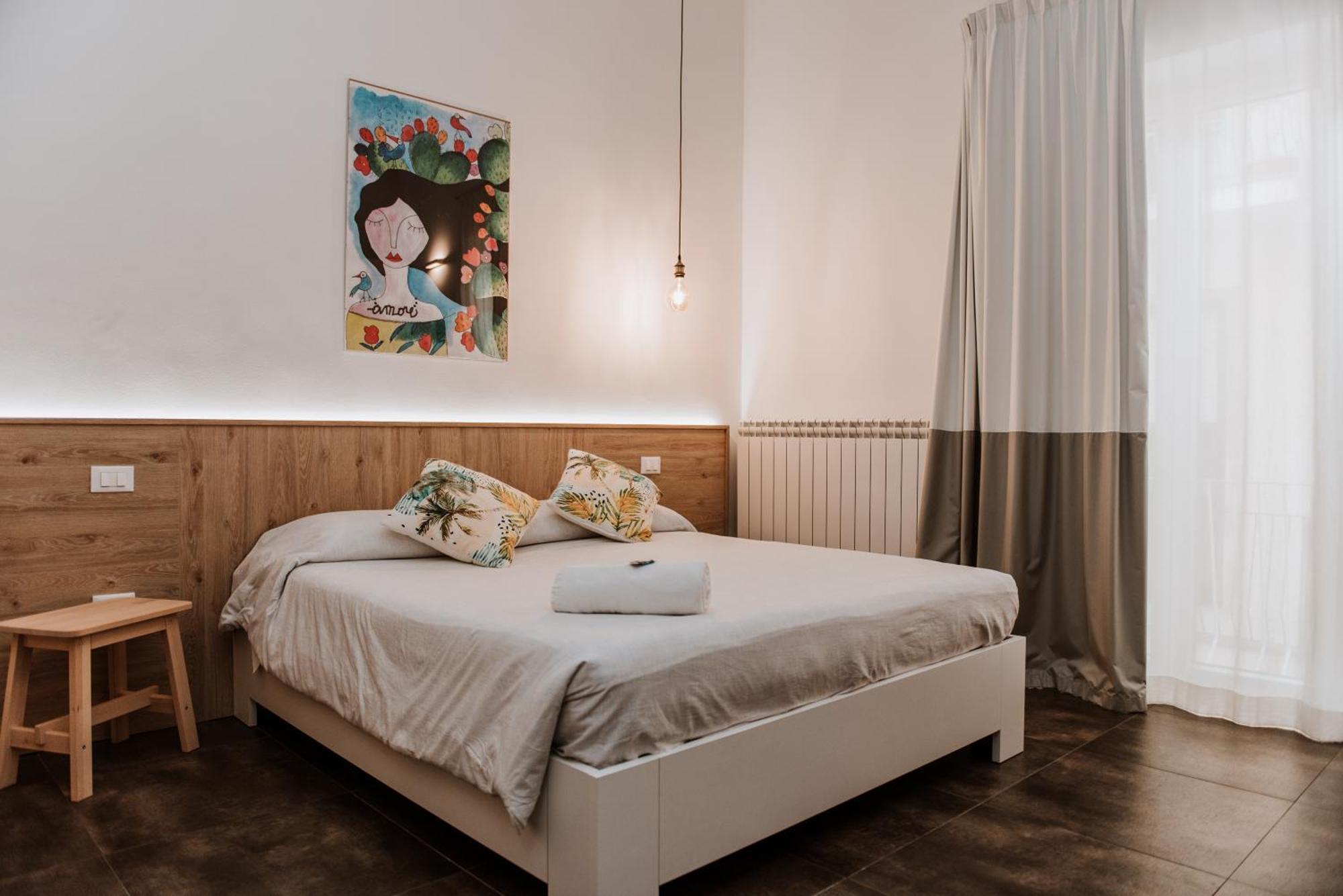 Terrae Hydrunti Bed & Breakfast Lecce Exterior photo