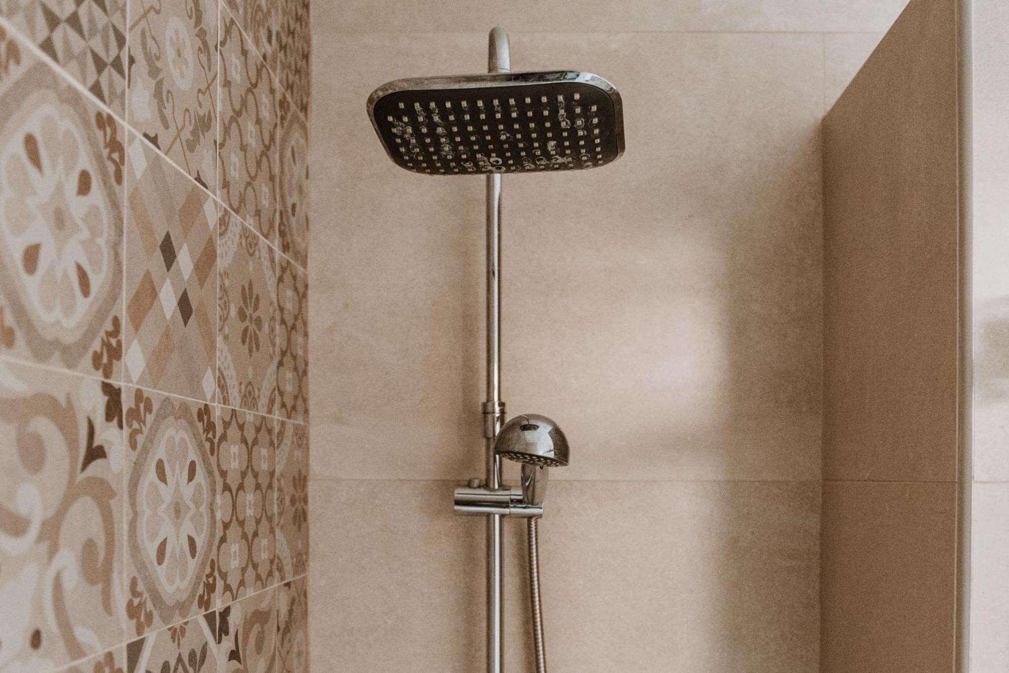 Terrae Hydrunti Bed & Breakfast Lecce Exterior photo