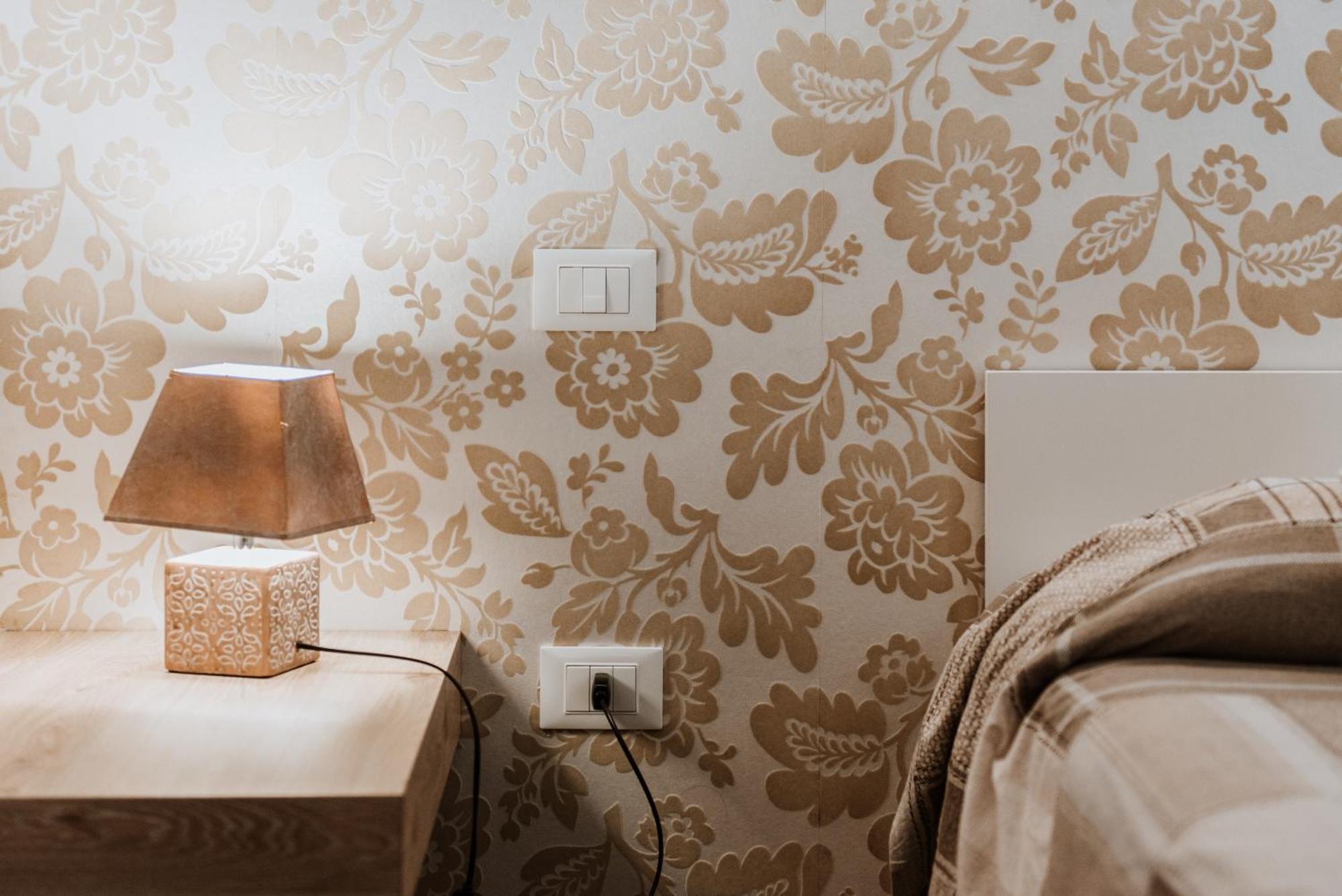 Terrae Hydrunti Bed & Breakfast Lecce Exterior photo