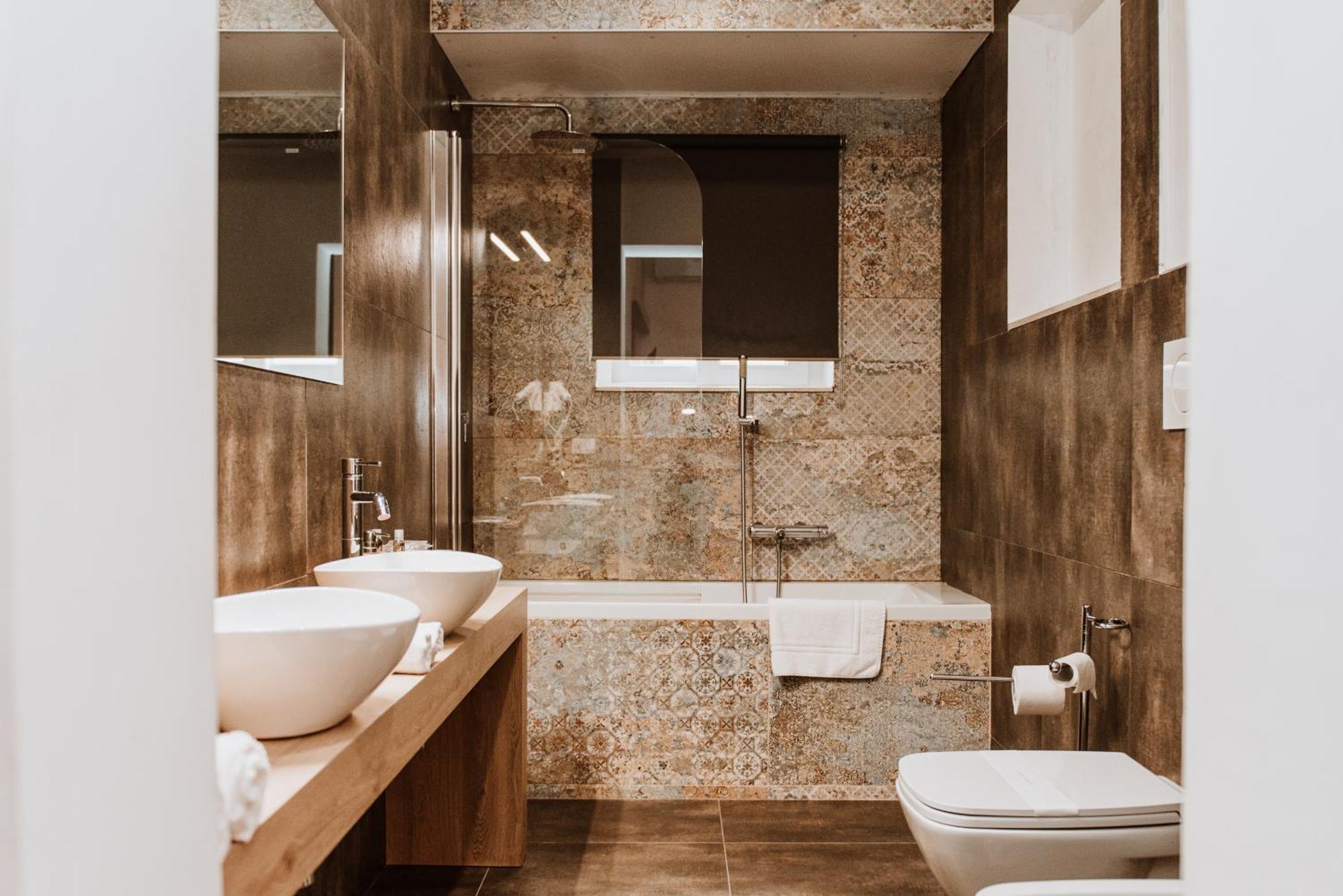Terrae Hydrunti Bed & Breakfast Lecce Exterior photo