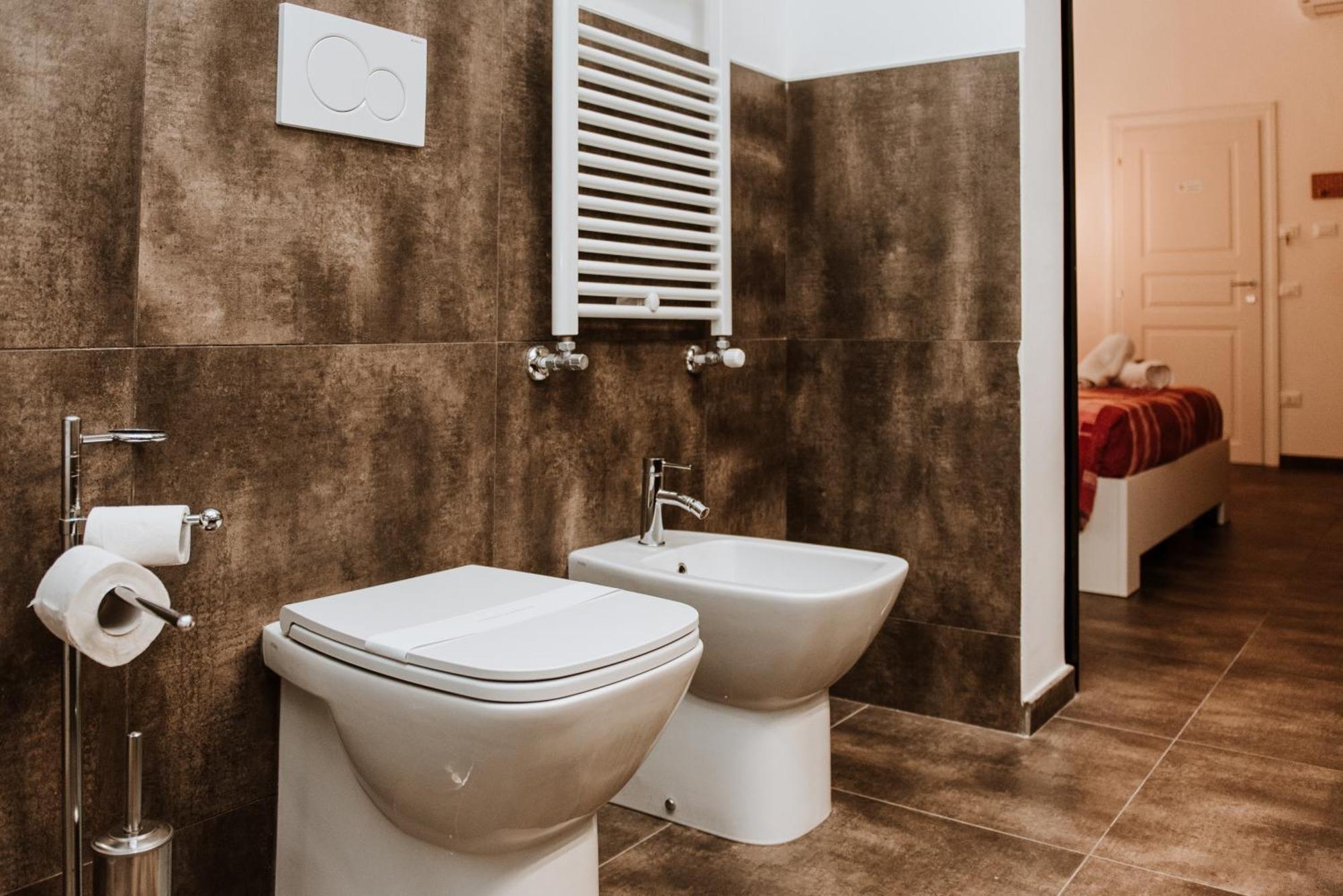 Terrae Hydrunti Bed & Breakfast Lecce Exterior photo